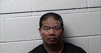 NGO, DAT TAN | 2024-03-15 Chase County, Kansas Booking