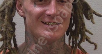 <B>BOULWARE</B>, <B>ANTHONY</B> <B>RYAN</B> #, Lexington County, South Carolina - 2024-03-15