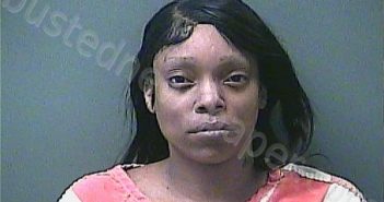 GREY, BEATRICE L | 2024-03-15 11:39:00 Laporte County, Indiana, La Porte County, Indiana Booking