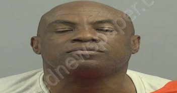 <B>WILLIAMS</B>, <B>JERRY</B> LEE #, <b>Wayne</b> County, North Carolina, Wayne County, North Carolina - 2024-03-15