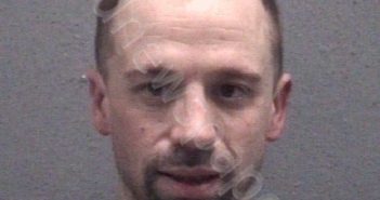 PUISIS, JACOB LEE | 2024-03-15 Muskegon County, Michigan Booking