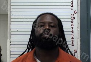 DAVIS, JEREMIAH EDWIN | 2024-03-15 Comanche County, Oklahoma Booking