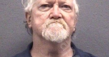 LEBARON, JERRY LEE | 2024-03-15 Muskegon County, Michigan Booking