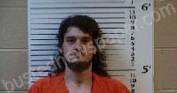 BAKER, ROBERT WILEY | 2024-03-15 20:11:00 Cherokee County, North Carolina Booking