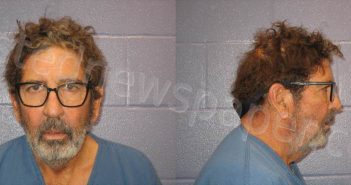 HATHCOCK, THOMAS IRVIN | 2024-03-15 Andrews County, Texas Booking