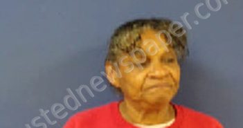 <B>MARSHALL</B>, <B>BEVERLY</B> <B>JANETTE</B> #, Sampson County, North Carolina - 2024-03-15 20:51:00