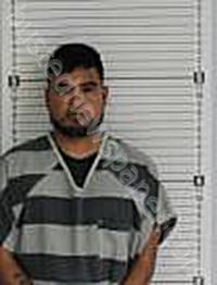 RAMOS GARCIA, JUAN MANUEL #, Williams County, North Dakota - 2024-03-15