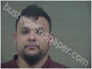BAUTISTA, DANIS | 2024-03-15 Harnett County, North Carolina Booking