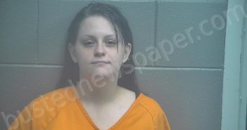 <B>HOLT</B>, <B>CHRISTA</B> <B>LEIGH</B> #, Scott County, Kentucky - 2024-03-15 22:33:00