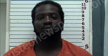 CALDWELL, <B>THOMAS</B> <B>TYSON</B> #, Comanche County, Oklahoma - 2024-03-15