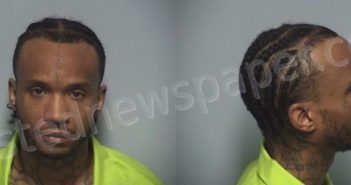 HURT, BRIAN ALEXANDER | 2024-03-15 Roanoke County, Virginia Booking