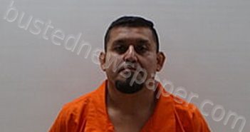 HERNANDEZ BORREGO <B>SERGIO</B> PABLO #, Cameron County, Texas - 2024-03-15