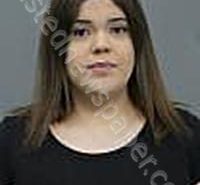 <B>CERVANTES</B>, <B>JULISSA</B> #, Marshall County, Iowa - 2024-03-15