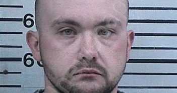 HOLMES, JUSTIN DANIEL | 2024-03-15 02:01:26 Hood County, Texas Booking