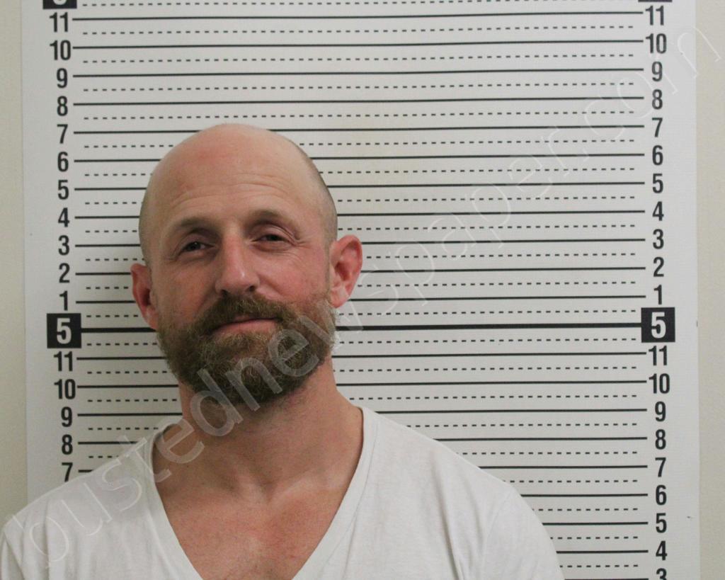 GREEN, WESLEY ADAM #, Ross County, Ohio - 2024-03-15 01:04:00