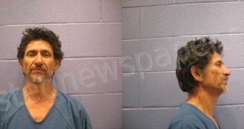 CADENA, HUGO ALBERTO | 2024-03-15 Andrews County, Texas Booking
