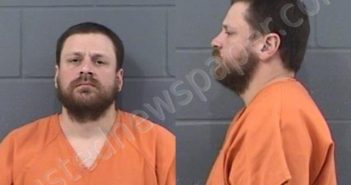 HELLER, JONATHAN | 2024-03-15 19:00:00 Geary County, Kansas Booking