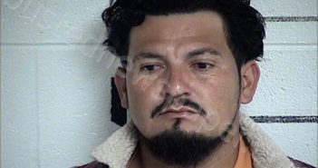 SANCHEZ DIAZ, CARLOS ANTONIO | 2024-03-15 Chase County, Kansas Booking