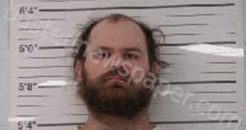 EDWARDS, <B>JONATHAN</B> <B>THOMAS</B> #, Middle Peninsula Regional Jail, Virginia - 2024-03-15 18:00:00