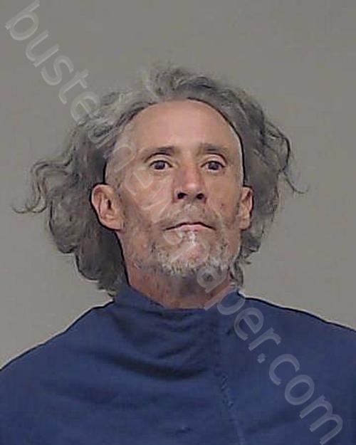 HARRIS, JASON KYLE #, Collin County, Texas - 2024-03-15 11:36:00