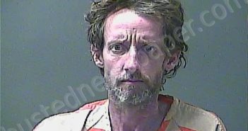 COX, JEREMIAH J | 2024-03-15 10:39:00 Laporte County, Indiana, La Porte County, Indiana Booking