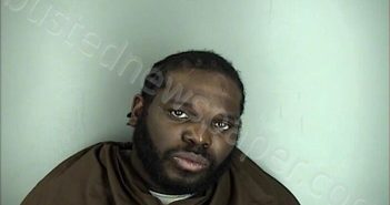 <B>WALLER</B>, <B>TIMOTHY</B> MARQUETTE #, Greenwood County, South Carolina - 2024-03-16 20:46:00
