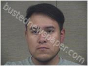 ROLAND-DIMAS, ERICK | 2024-03-16 Harnett County, North Carolina Booking