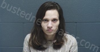 PRICE, SUMMER ROSE | 2024-03-16 06:41:00 Montgomery County, Indiana Booking