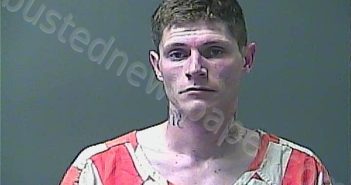 MCLEAN, KEITH DONALD | 2024-03-16 16:36:00 Laporte County, Indiana, La Porte County, Indiana Booking