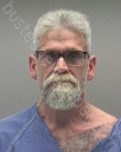 LEWIS JR, ROBERT RAY | 2024-03-16 22:45:00 Montgomery County, Ohio Booking