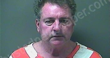 THARP, BARRY T | 2024-03-16 12:10:00 Laporte County, Indiana, La Porte County, Indiana Booking
