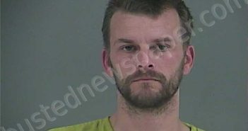 <B>CRAFT</B>, <B>JONATHAN</B> <B>M</B> #, Anderson County, Tennessee - 2024-03-16 22:11:00