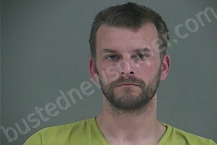 CRAFT, JONATHAN M #, Anderson County, Tennessee - 2024-03-16 22:11:00