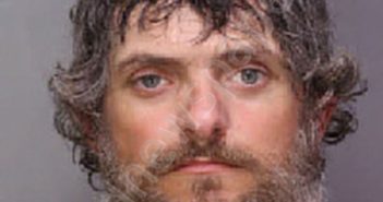 <B>BYRD</B>, <B>STEVEN</B> EUGENE #, Florence County, South Carolina - 2024-03-16 12:06:00