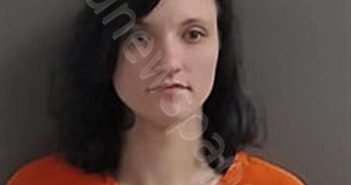 <B>PARKS</B>, <B>EMBRY</B> <B>MELISSA</B> #, Marion County, Arkansas - 2024-03-16 19:29:00