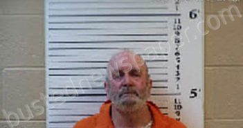 BENNETT, RICHARD KEITH | 2024-03-16 11:03:00 Cherokee County, North Carolina Booking