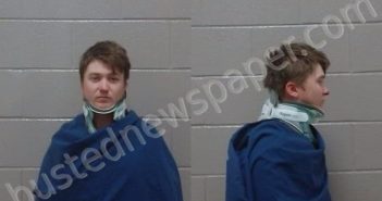 <B>PHILLIPS</B>, DAKOTA <B>JOSEPH</B> #, Wichita County, Texas - 2024-03-16