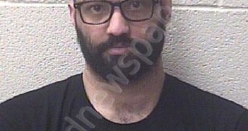 <B>SMITH</B>, <B>DOMINIQUE</B> MIGUEL #, Alexander County, North Carolina - 2024-03-16