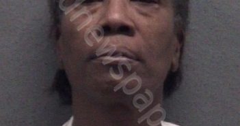 STANFORD, ANGELA ROCHELLE | 2024-03-16 Muskegon County, Michigan Booking