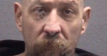 PALO, MARK SCOTT | 2024-03-16 Muskegon County, Michigan Booking