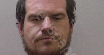 <B>BRAZELL</B>, <B>JUSTIN</B> <B>ALBERT</B> #, Lexington County, South Carolina - 2024-03-16