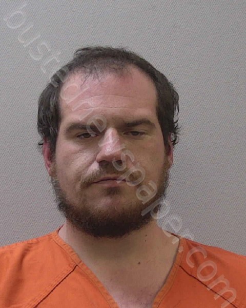 BRAZELL, JUSTIN ALBERT #, Lexington County, South Carolina - 2024-03-16