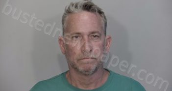 <B>BROWN</B>, <B>WILLIAM</B> <B>HARDY</B> #, Monroe County, Florida - 2024-03-16 22:55:00