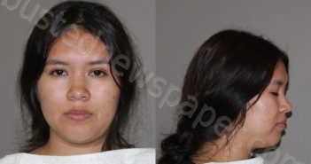 <B>BALDERAS</B>, <B>SHELIA</B> #, Denton County, Texas - 2024-03-16