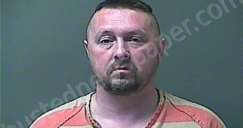 VITTATOE, TERRY WAYNE | 2024-03-16 22:11:00 Laporte County, Indiana, La Porte County, Indiana Booking