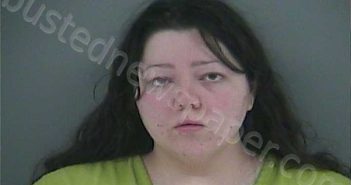 <B>RODRIGUEZ</B>, <B>CIARA</B> D #, Anderson County, Tennessee - 2024-03-16 21:47:00