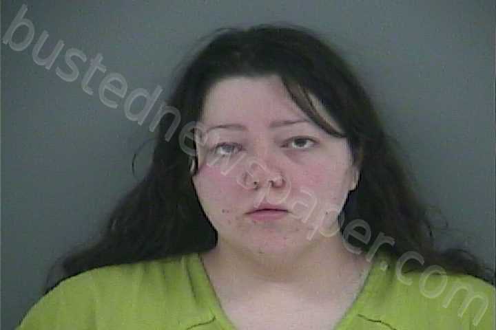 RODRIGUEZ, CIARA D #, Anderson County, Tennessee - 2024-03-16 21:47:00