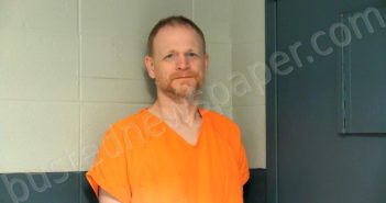 LAY, WILLIAM RALPH | 2024-03-16 11:38:00 Woodford County, Kentucky Booking