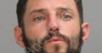 <B>BREWER</B>, <B>AARON</B> <B>MICHAEL</B> #, Brazos County, Texas - 2024-03-16
