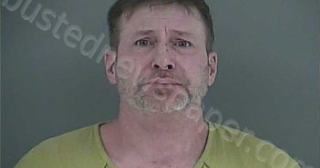 <B>SEIBER</B>, <B>JEFFREY</B> <B>W</B> #, Anderson County, Tennessee - 2024-03-16 12:55:00